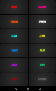 Screenshot image