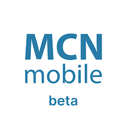 Icon image Мой MCN (beta)