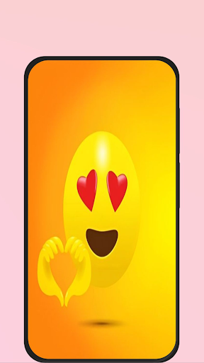 Heart Emoji Screenshot 2 - AppWisp.com
