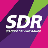 SG GOLF SDR icon