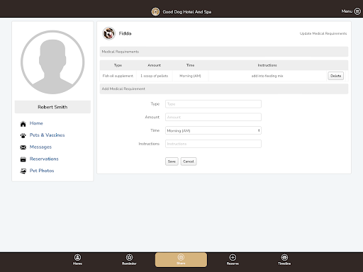 Good Dog Hotel And Spa