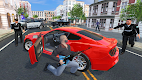 screenshot of Crime Simulator - Theft Auto