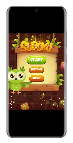 Sudoku Expert, Hard, Easy - Screenshot 1