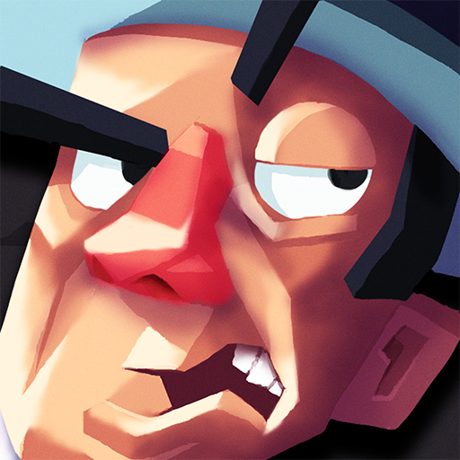 Oh...Sir! The Insult Simulator 1.11 Icon