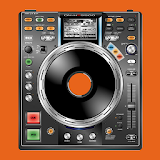 Virtual DJ Mix Studio icon