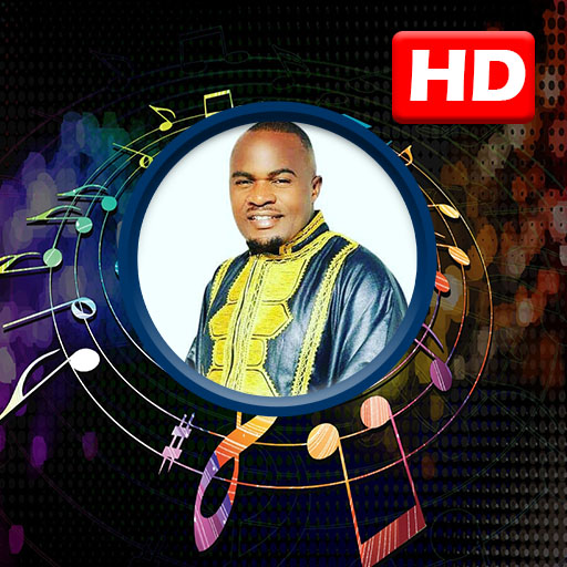 Bony Mwaitege HD Gospel Songs Download on Windows