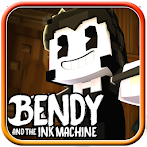 Maps Bendy Horror Game for Min