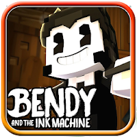 Maps Bendy Horror Game for Min
