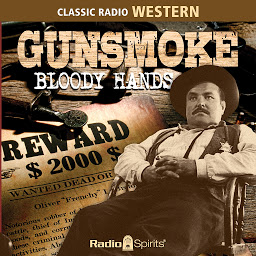Obraz ikony: Gunsmoke: Bloody Hands