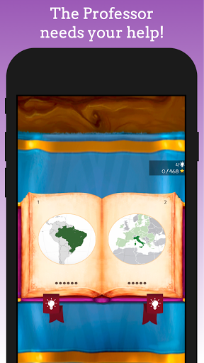 Book Of Enigmas Maps