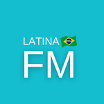 Cover Image of Télécharger LATINA FM BRASIL  APK