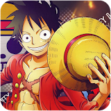 Anime One Piece Wallpapers icon
