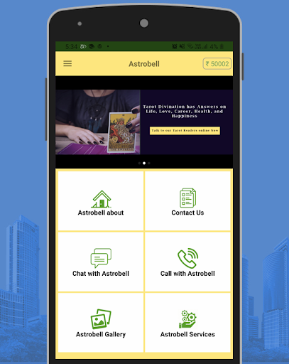 Astrobell - Astrology - Talk t