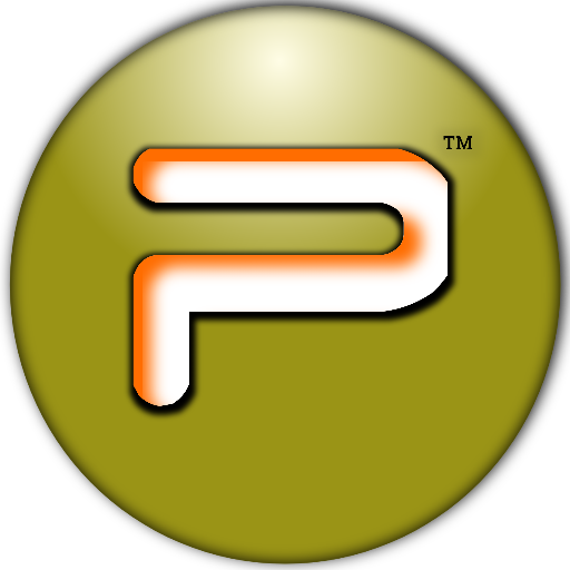 Paradise - 4k Wallpaper logo