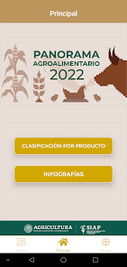 Panorama Agroalimentario 2022 3.0.0 APK + Mod (Unlimited money) إلى عن على ذكري المظهر