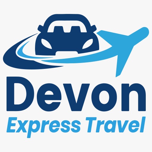 Devon Express Travel  Icon