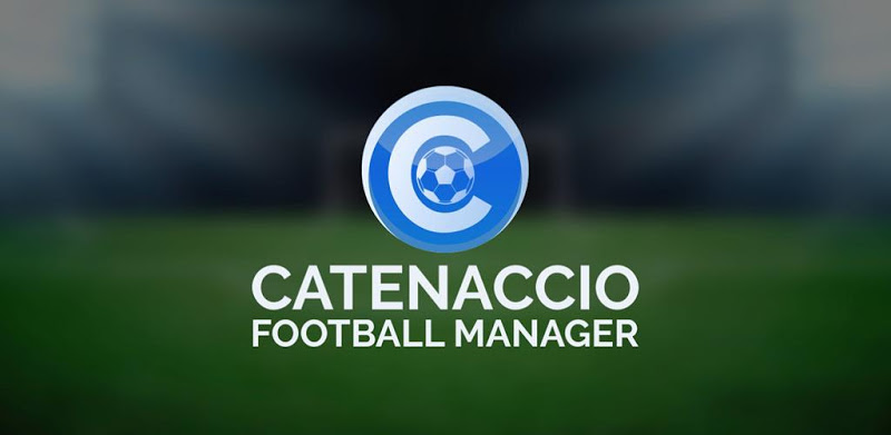 Catenaccio Football Manager