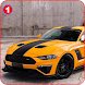 Mustang Roush: Extreme Modern - Androidアプリ
