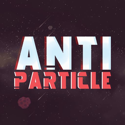 Anti-Particle 2.0.1 Icon