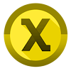 Xen-Warrior icon