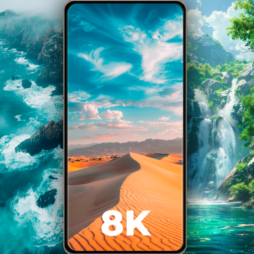 Nature Wallpapers Landscape 4K Изтегляне на Windows