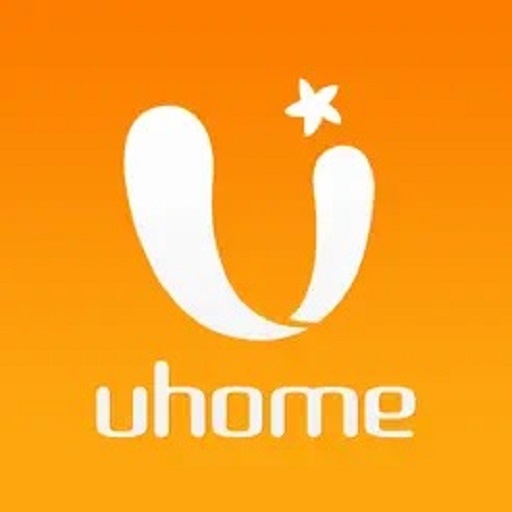 유홈-한화유로메트로1단지 logo