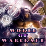 World of WarCraft-MagicCircle icon