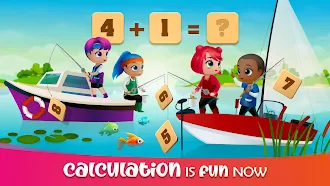 Game screenshot Cool math games online for kid apk download
