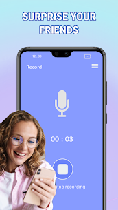 Voice Changer Pro Apk Latest app For Android 1