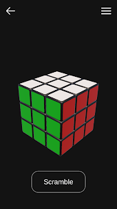 Magic Cube Collection