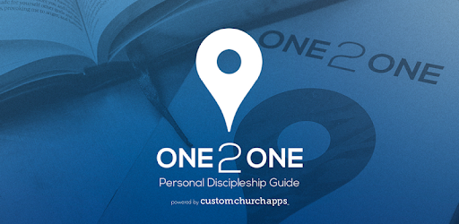 One 2 One Discipleship App Apps On Google Play