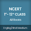NCERT Books & Solutions icon