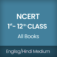 NCERT BOOKS & NCERT SOLUTIONS