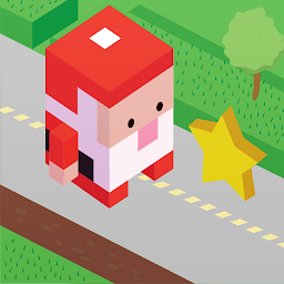 Cute Hero Runner Mod Apk