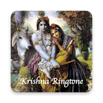 Cover Image of डाउनलोड Krishna Ringtones 1.2.1 APK