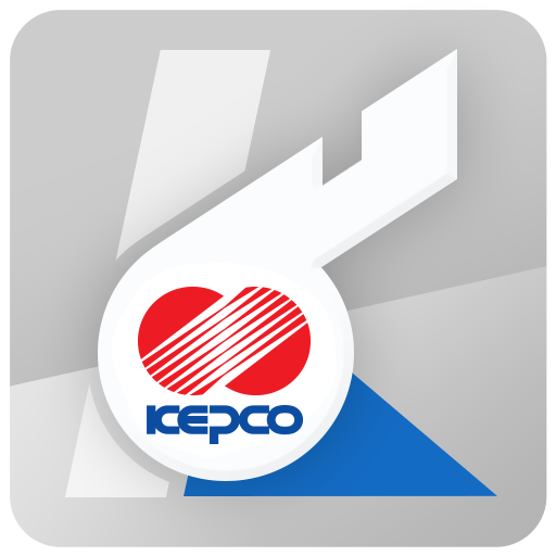 한국전력 케이휘슬 logo