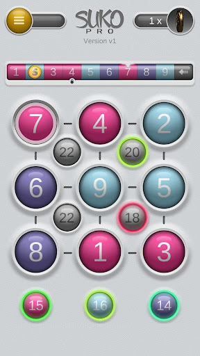 Suko Pro Screen 2