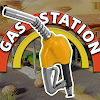 Gas Station Game icon