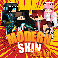Skins for Minecraft PE 2022