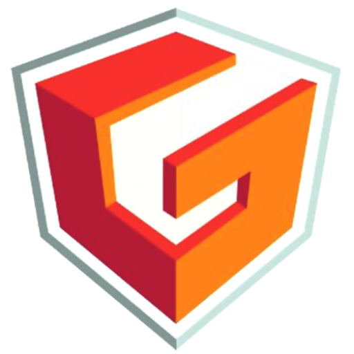 Gandeevam English Classes logo
