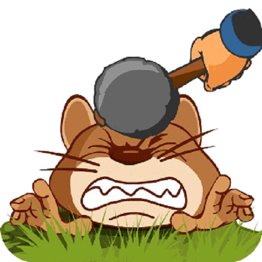 Mouse Hunt  Icon