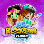 Cover Image of ดาวน์โหลด BlockStarPlanet 6.8.3 APK