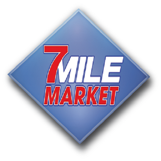 Seven Mile Market logo