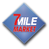 Seven Mile Market icon