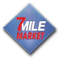 Icon image Seven Mile Market
