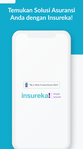 Android application Asuransi Mobil Insureka! screenshort