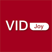 VidJoy- Video Status, Quotes, Shayari, Hindi Jokes