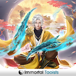 Cover Image of 下载 Immortal Taoists - Idle Manga 1.6.4 APK