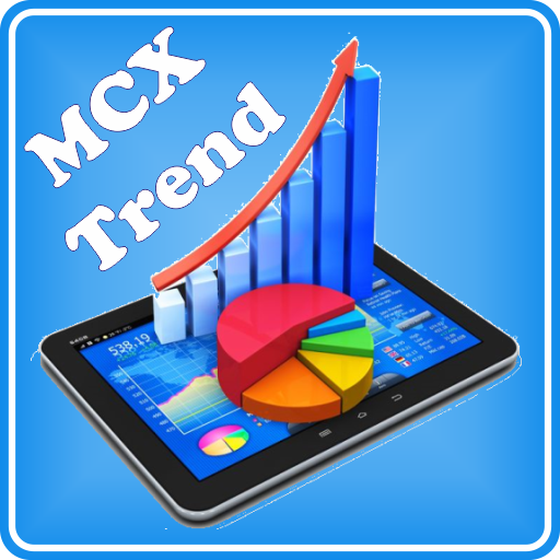 Mcx Trend logo