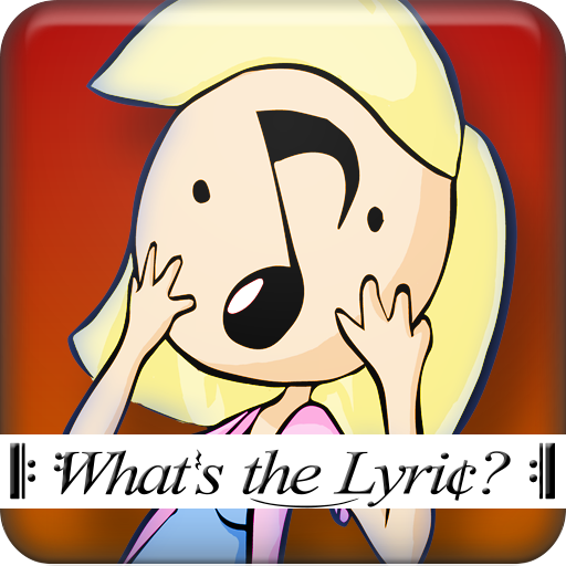 What's the Lyric? (Song Quiz) Scarica su Windows